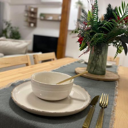 Taverna Apartman Monor Eksteriør billede
